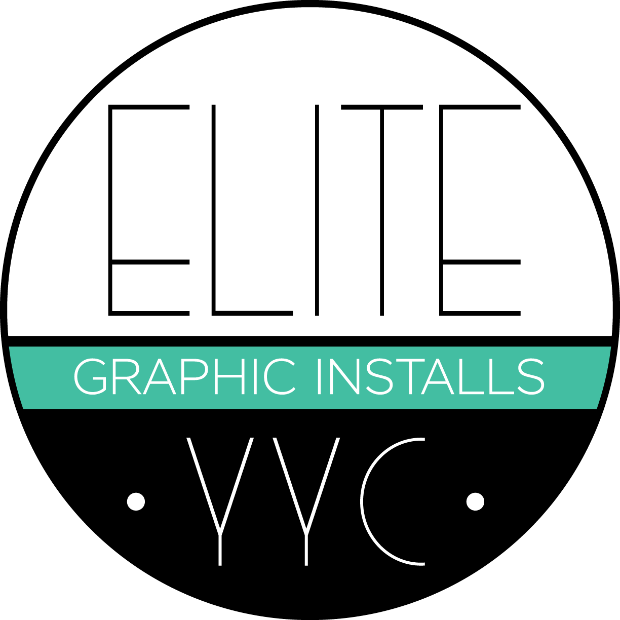 Elite Graphic Installs